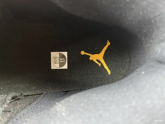 Rep TBK Jordan CT8013-071 Black Air Taxi 12 0430